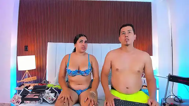 Liana Asaff online show from January 14, 7:32 pm