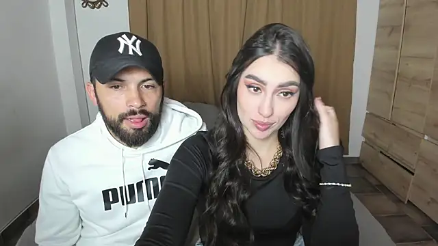 teseo and afroditha  online show from January 7, 12:34 am