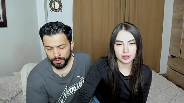 teseo and afroditha  online show from March 12, 5:35 am