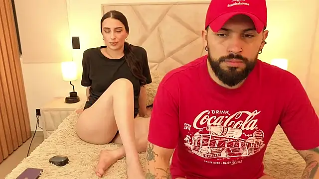 teseo and afroditha  online show from October 2, 2:40 am