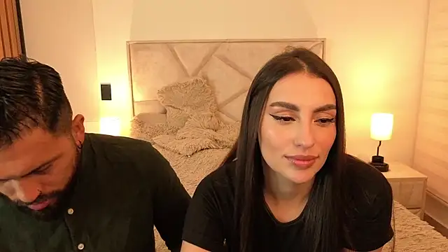 teseo and afroditha  online show from October 30, 2:46 am