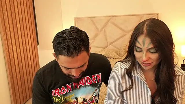 teseo and afroditha  online show from November 1, 4:58 am