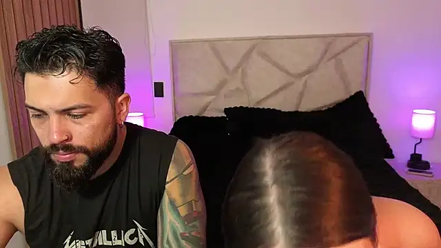 teseo and afroditha  online show from February 19, 3:13 am