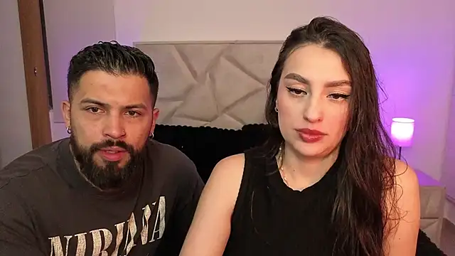 teseo and afroditha  online show from March 19, 3:32 am