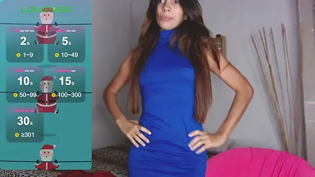 MitchWilson1 online show from December 20, 3:14 am