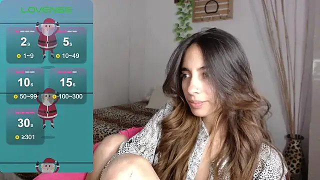 MitchWilson1 online show from December 26, 2:22 am