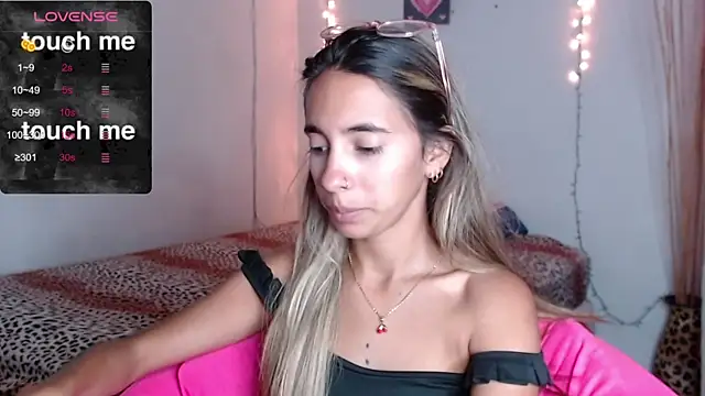 MitchWilson1 online show from September 30, 9:53 pm