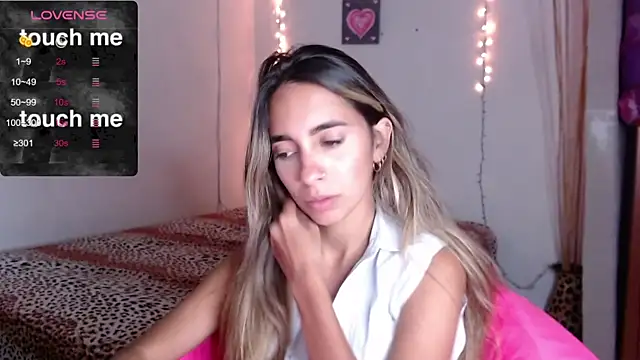 MitchWilson1 online show from October 17, 10:23 pm