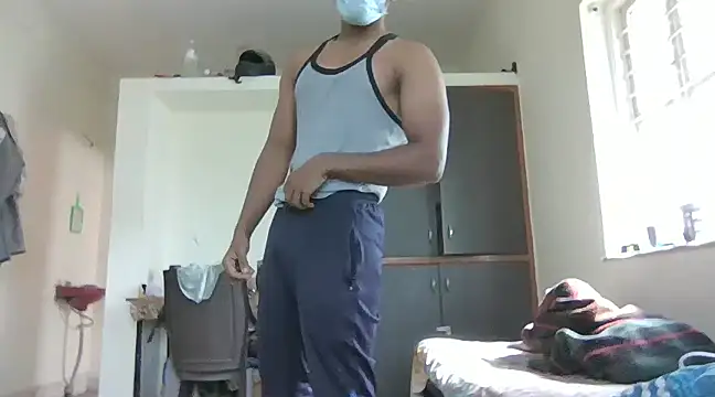 Snapshot of 2003vickey chatting on December 7, 9:06 am 2003vickey online show from December 7, 9:06 am