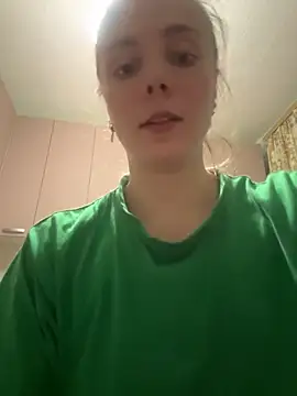 Snapshot of AlisaKissss chatting on January 13, 7:31 pm AlisaKissss online show from January 13, 7:31 pm