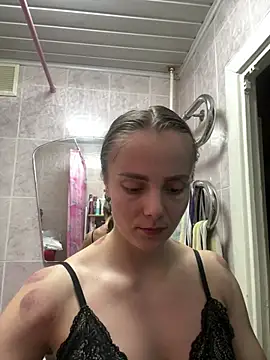 Snapshot of AlisaKissss chatting on January 26, 7:09 pm AlisaKissss online show from January 26, 7:09 pm