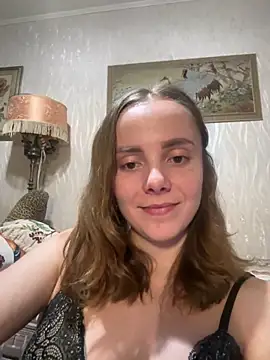 Snapshot of AlisaKissss chatting on January 27, 6:41 pm AlisaKissss online show from January 27, 6:41 pm