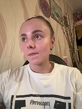 Snapshot of AlisaKissss chatting on January 29, 1:49 pm AlisaKissss online show from January 29, 1:49 pm