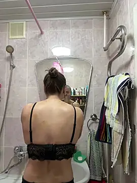 Snapshot of AlisaKissss chatting on January 30, 7:26 pm AlisaKissss online show from January 30, 7:26 pm