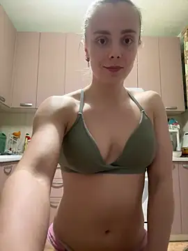 Snapshot of AlisaKissss chatting on January 31, 7:29 pm AlisaKissss online show from January 31, 7:29 pm