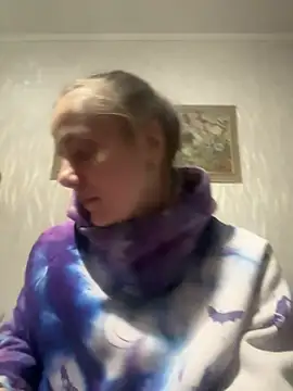 Snapshot of AlisaKissss chatting on February 1, 7:23 pm AlisaKissss online show from February 1, 7:23 pm