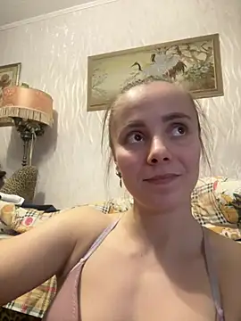 Snapshot of AlisaKissss chatting on February 26, 6:54 pm AlisaKissss online show from February 26, 6:54 pm