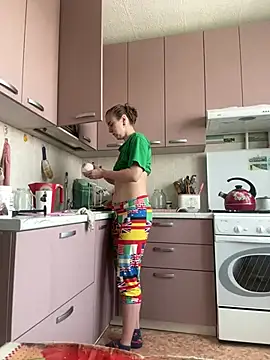 Snapshot of AlisaKissss chatting on March 3, 7:10 am AlisaKissss online show from March 3, 7:10 am