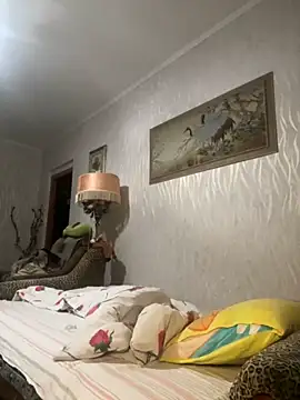 Snapshot of AlisaKissss chatting on October 2, 7:10 pm AlisaKissss online show from October 2, 7:10 pm