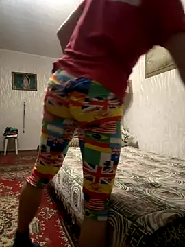 Snapshot of AlisaKissss chatting on October 18, 7:25 pm AlisaKissss online show from October 18, 7:25 pm