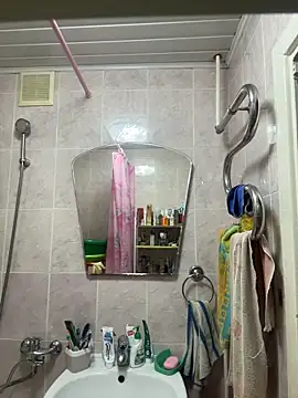 AlisaKissss online show from November 6, 5:47 pm