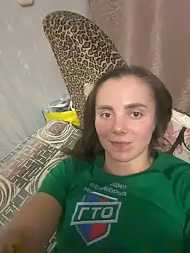 AlisaKissss online show from November 27, 5:48 pm