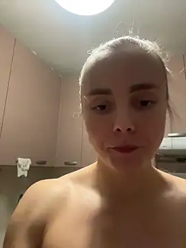 AlisaKissss online show from January 15, 7:50 pm