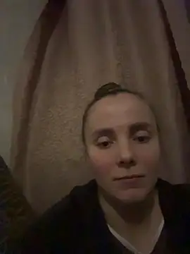 AlisaKissss online show from January 17, 8:12 pm