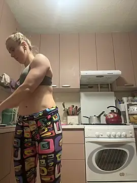 AlisaKissss online show from February 15, 6:59 pm