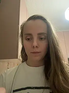 AlisaKissss online show from February 18, 6:37 pm