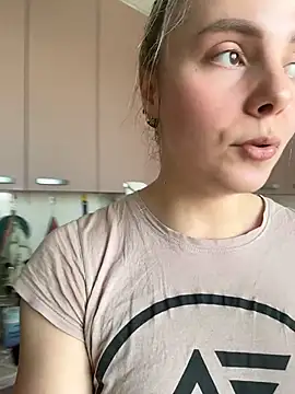 AlisaKissss online show from February 26, 7:18 am