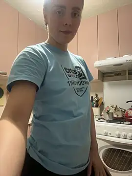 AlisaKissss online show from March 2, 7:21 pm