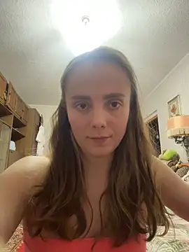 AlisaKissss online show from March 9, 7:40 pm