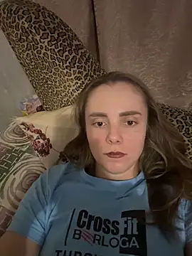 AlisaKissss online show from March 24, 7:41 pm