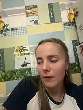 AlisaKissss online show from April 14, 7:42 pm