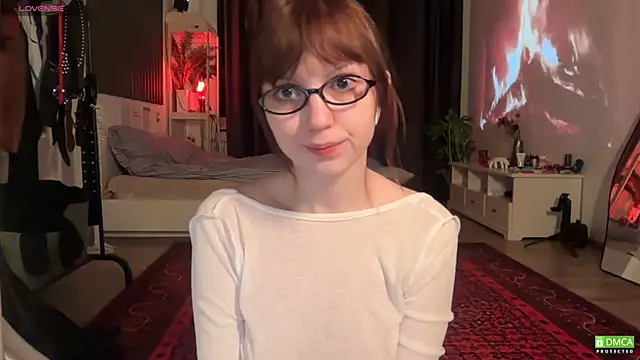 electric babe online show from January 10, 2:41 pm