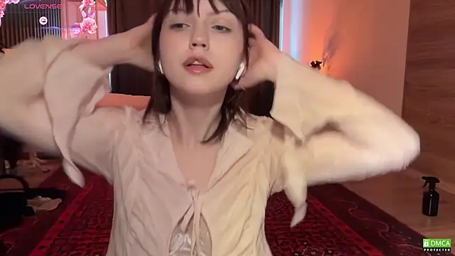 electric babe online show from March 26, 12:55 pm