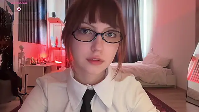 electric babe online show from May 8, 10:53 am
