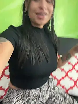  elektrah online show from February 12, 5:41 pm