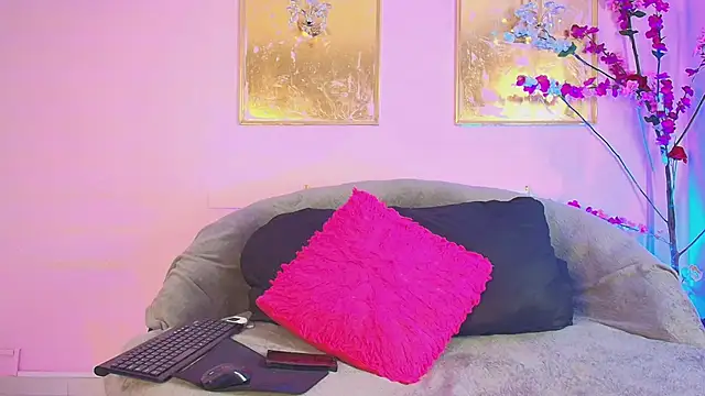 blaisysmith online show from March 16, 11:58 am