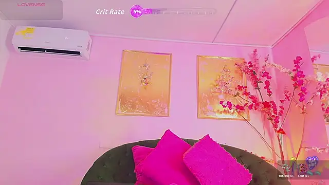 blaisysmith online show from March 30, 11:55 am