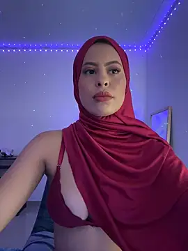 Snapshot of JannaNader12 chatting on March 2, 5:58 pm JannaNader12 online show from March 2, 5:58 pm