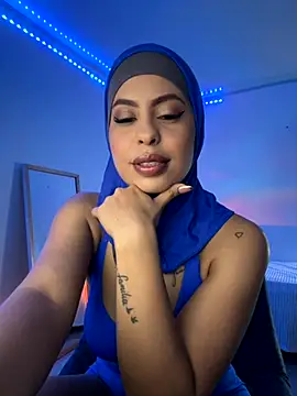 Snapshot of JannaNader12 chatting on September 26, 10:36 pm JannaNader12 online show from September 26, 10:36 pm
