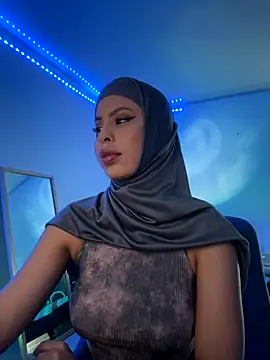 Snapshot of JannaNader12 chatting on September 29, 10:47 pm JannaNader12 online show from September 29, 10:47 pm