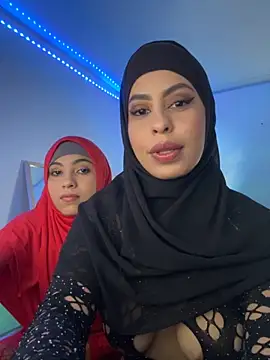 Snapshot of JannaNader12 chatting on October 5, 6:39 pm JannaNader12 online show from October 5, 6:39 pm