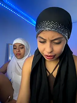 Snapshot of JannaNader12 chatting on October 16, 11:39 pm JannaNader12 online show from October 16, 11:39 pm