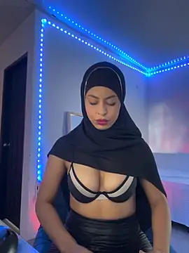 Snapshot of JannaNader12 chatting on October 19, 4:51 pm JannaNader12 online show from October 19, 4:51 pm