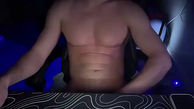 KinkyPlayerrr online show from November 30, 9:41 pm