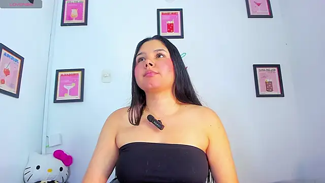 Snapshot of ammy_vsq chatting on February 25, 2:10 am ammy vsq online show from February 25, 2:10 am