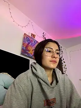 Princ3ssgabi online show from December 4, 11:13 pm